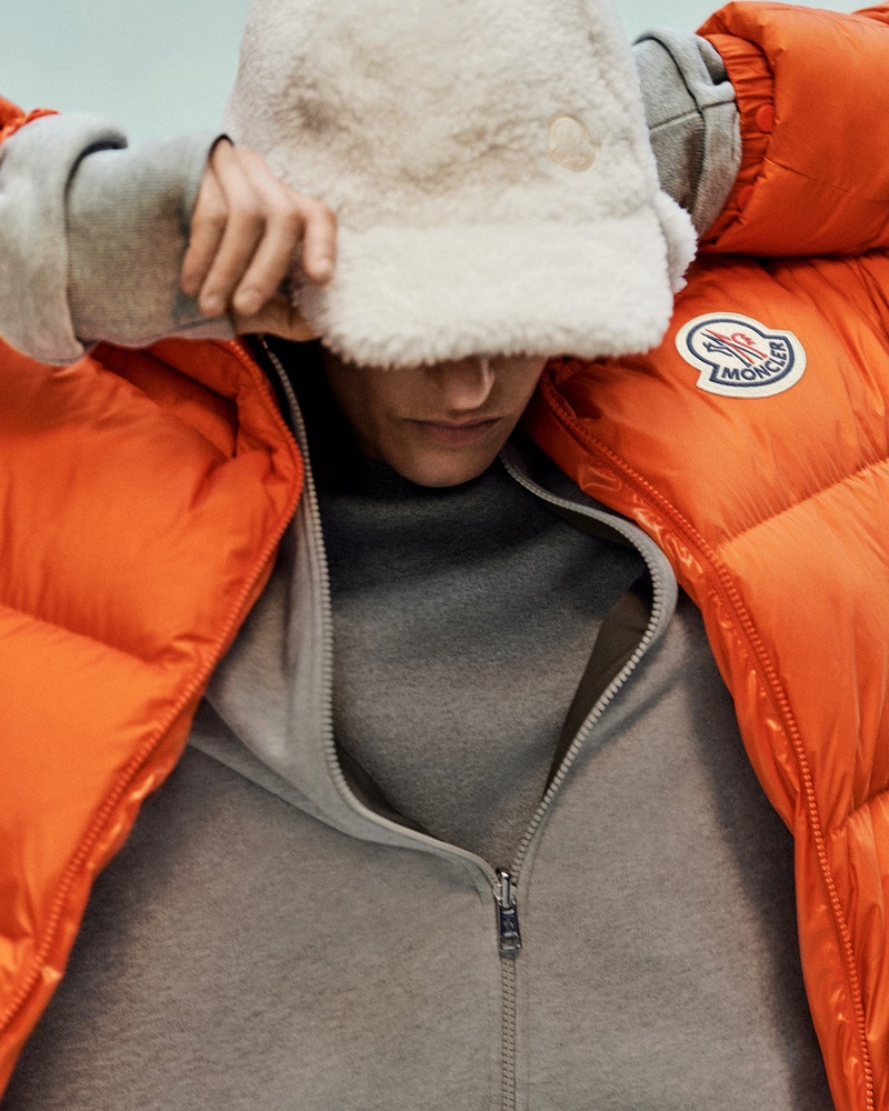 Moncler Outerwear Fall Season 24
